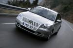 Toyota Avensis 2003 года